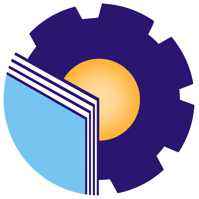 Logo Politeknik Negeri Bengkalis