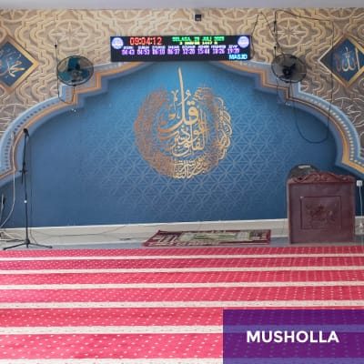 Mushalla