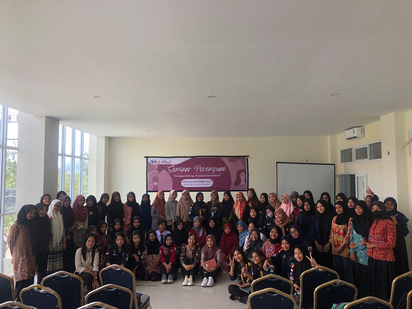 Aula Bahasa